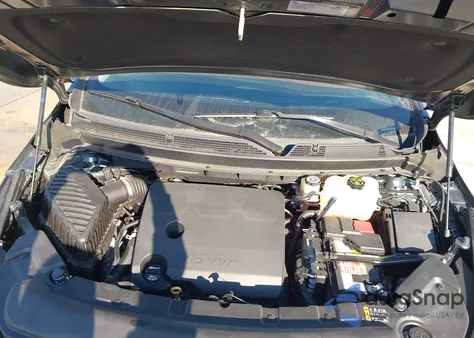 2019 Buick Enclave Awd Avenir z USA, uszkodzony, nr VIN 5GAEVCKW5KJ291541